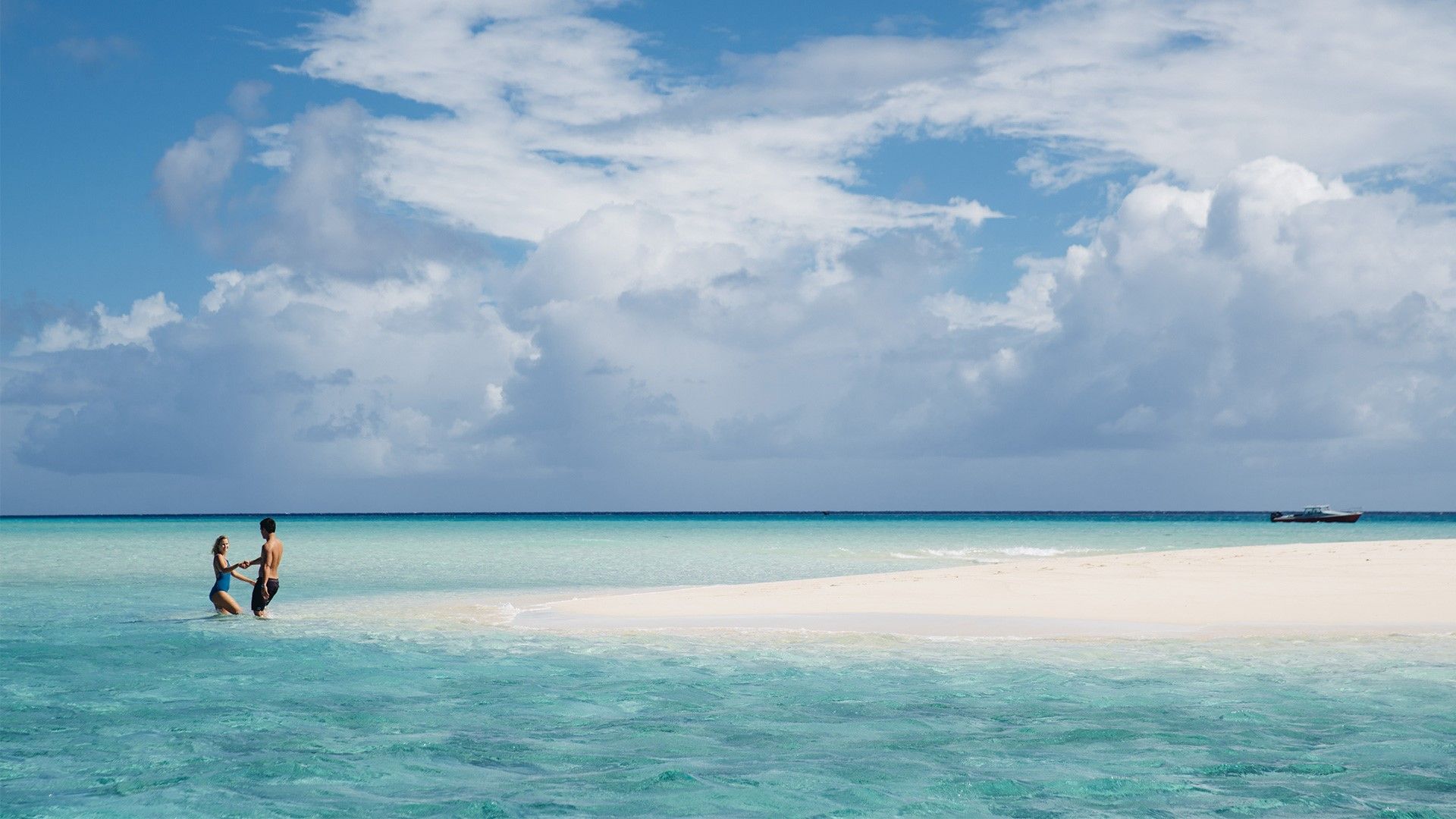 Vatuvara Private Island en Fiji
