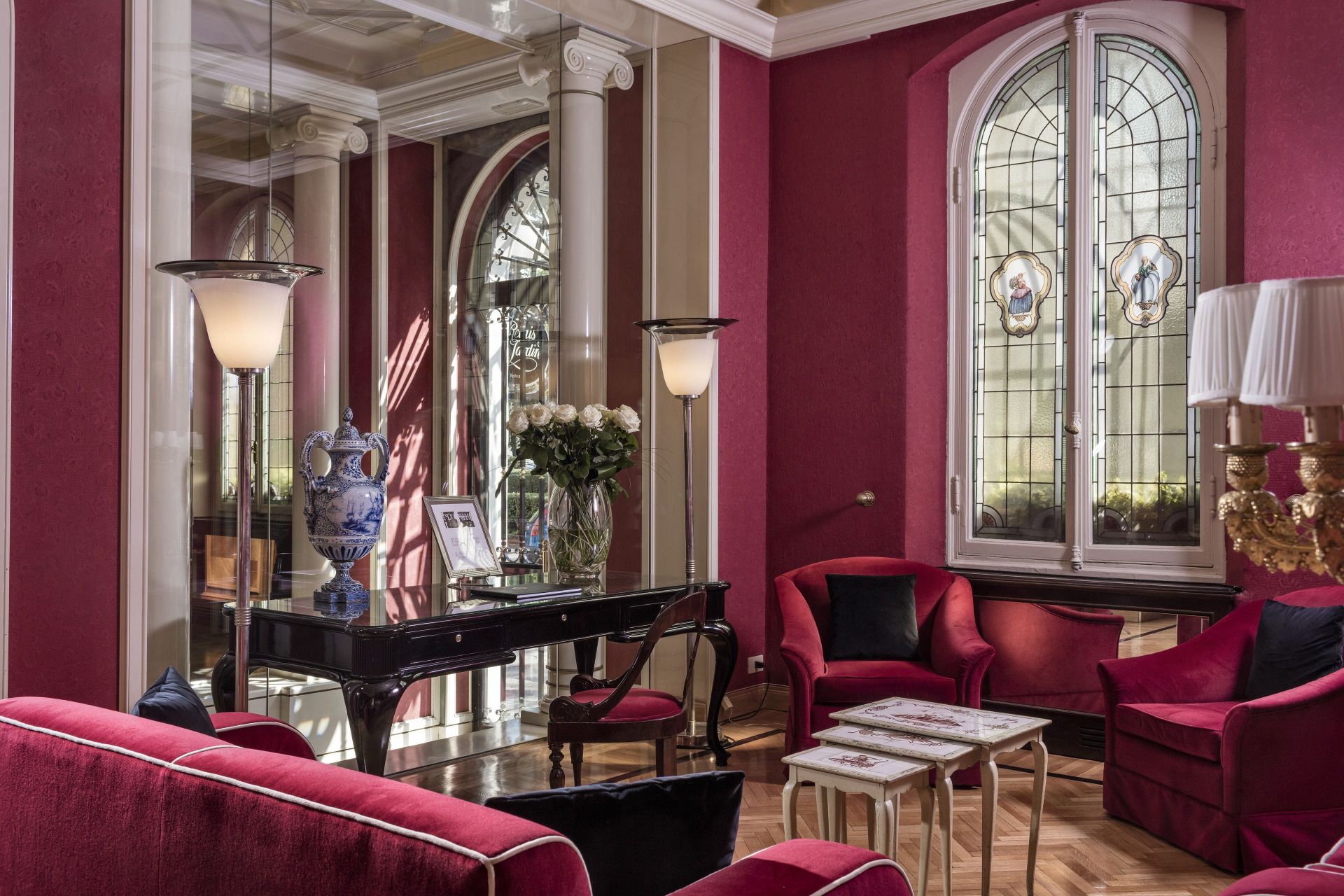 Regency Firenze en Florencia