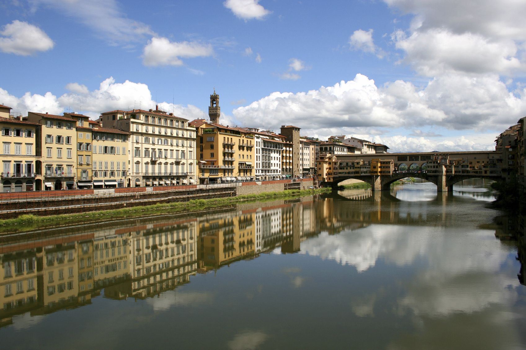 Palazzo Montebello Firenze en Florencia