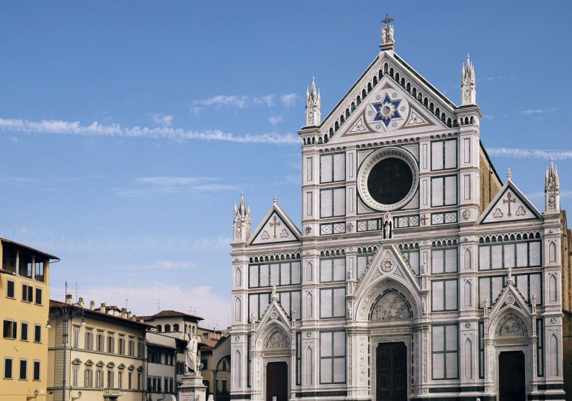 Palazzo Montebello Firenze en Florencia