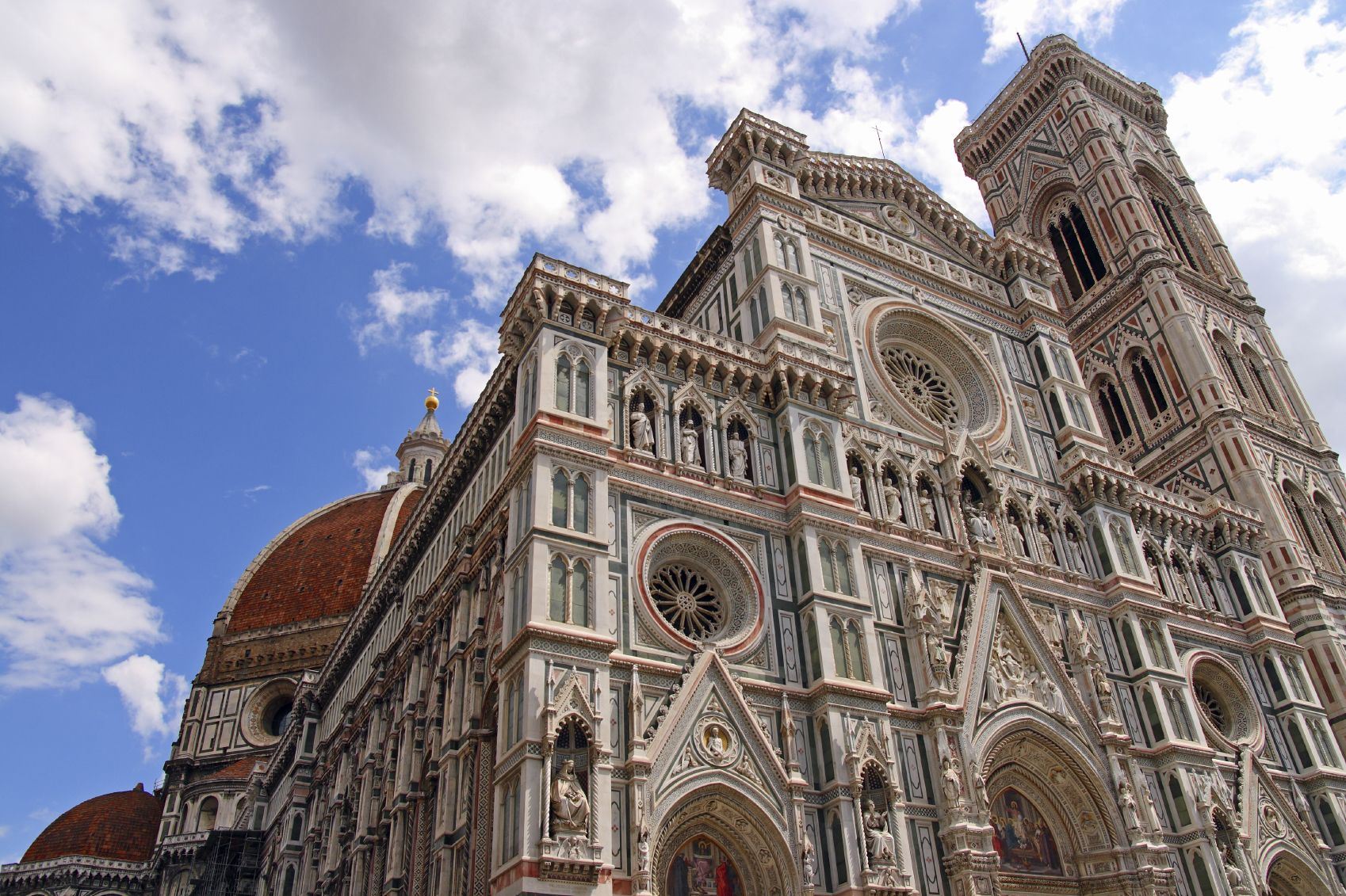 Palazzo Montebello Firenze en Florencia