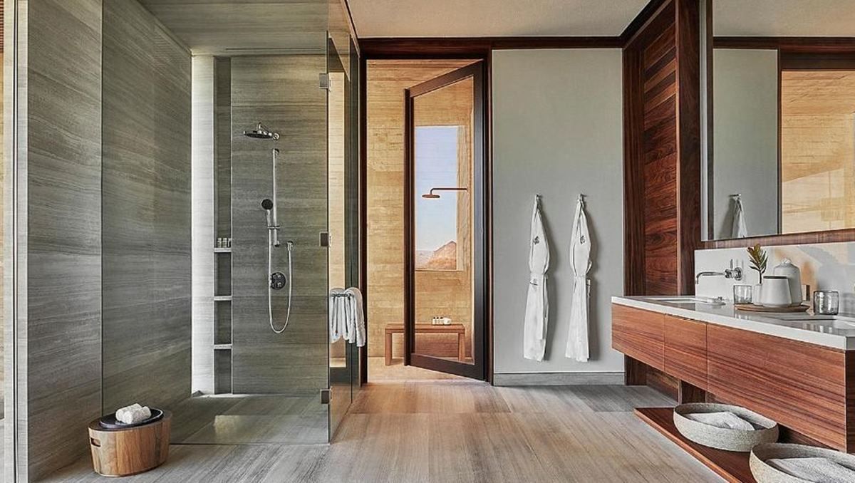 Four Seasons Resort Tamarindo en Costa Careyes