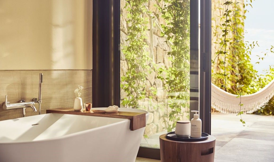 Four Seasons Resort Tamarindo en Costa Careyes