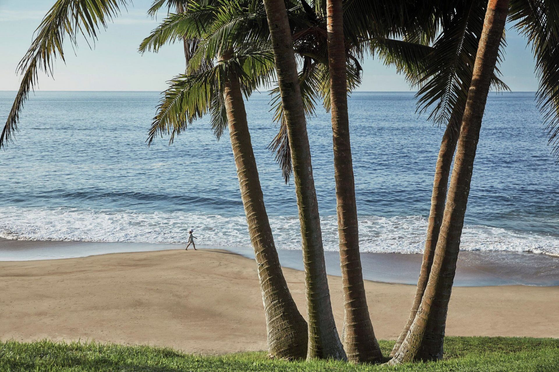Four Seasons Resort Tamarindo en Mexico