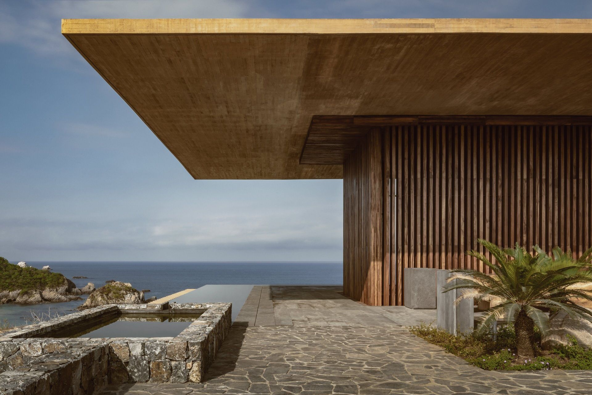 Four Seasons Resort Tamarindo en Mexico