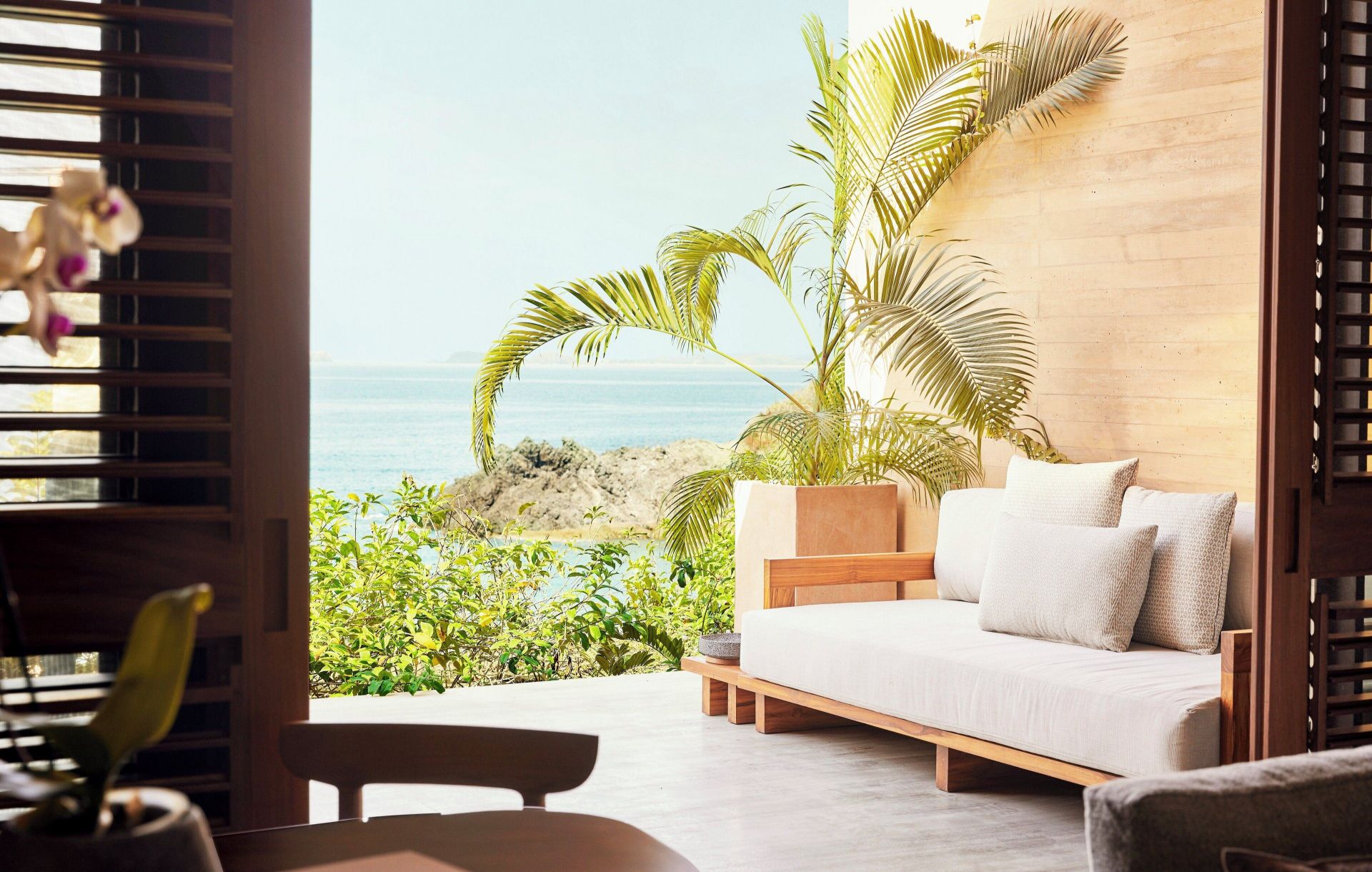 Four Seasons Resort Tamarindo en Mexico