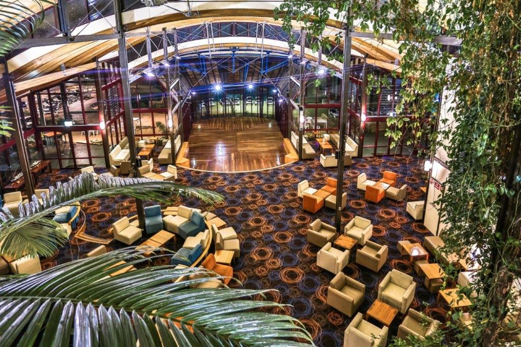 Kingfisher Bay Resort en Australia