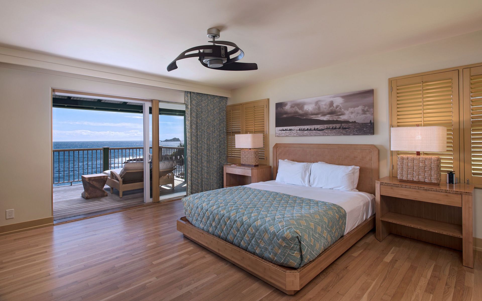 Hana-Maui Resort, a Destination by Hyatt Residence en Maui