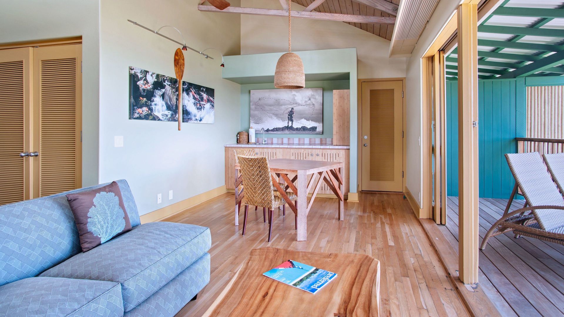 Hana-Maui Resort, a Destination by Hyatt Residence en Maui