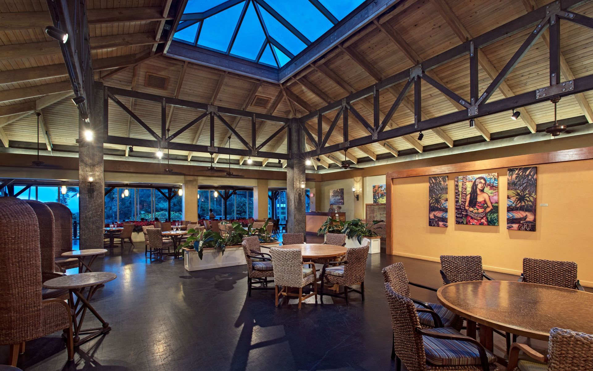 Hana-Maui Resort, a Destination by Hyatt Residence en Maui