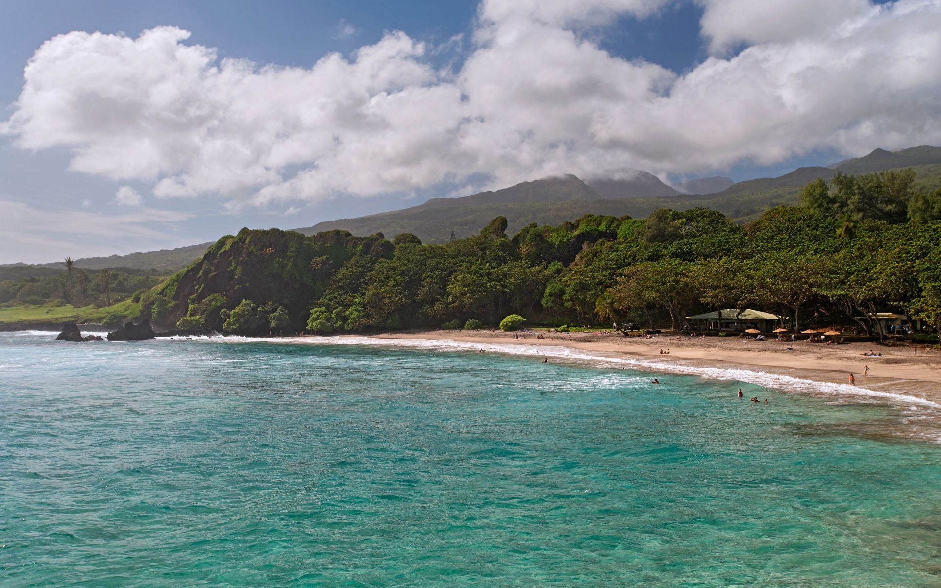 Hana-Maui Resort, a Destination by Hyatt Residence en Maui