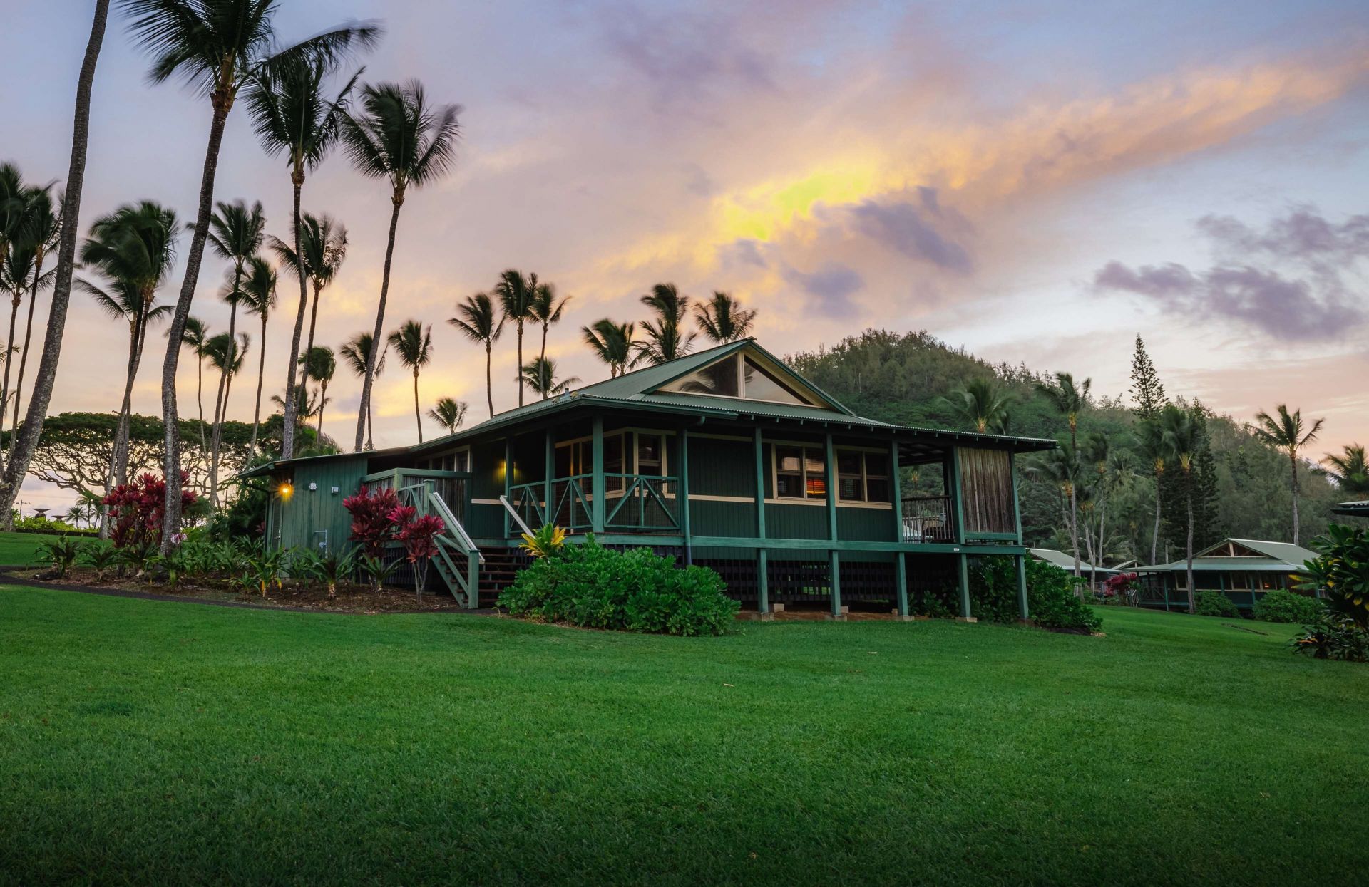 Hana-Maui Resort, a Destination by Hyatt Residence en Maui
