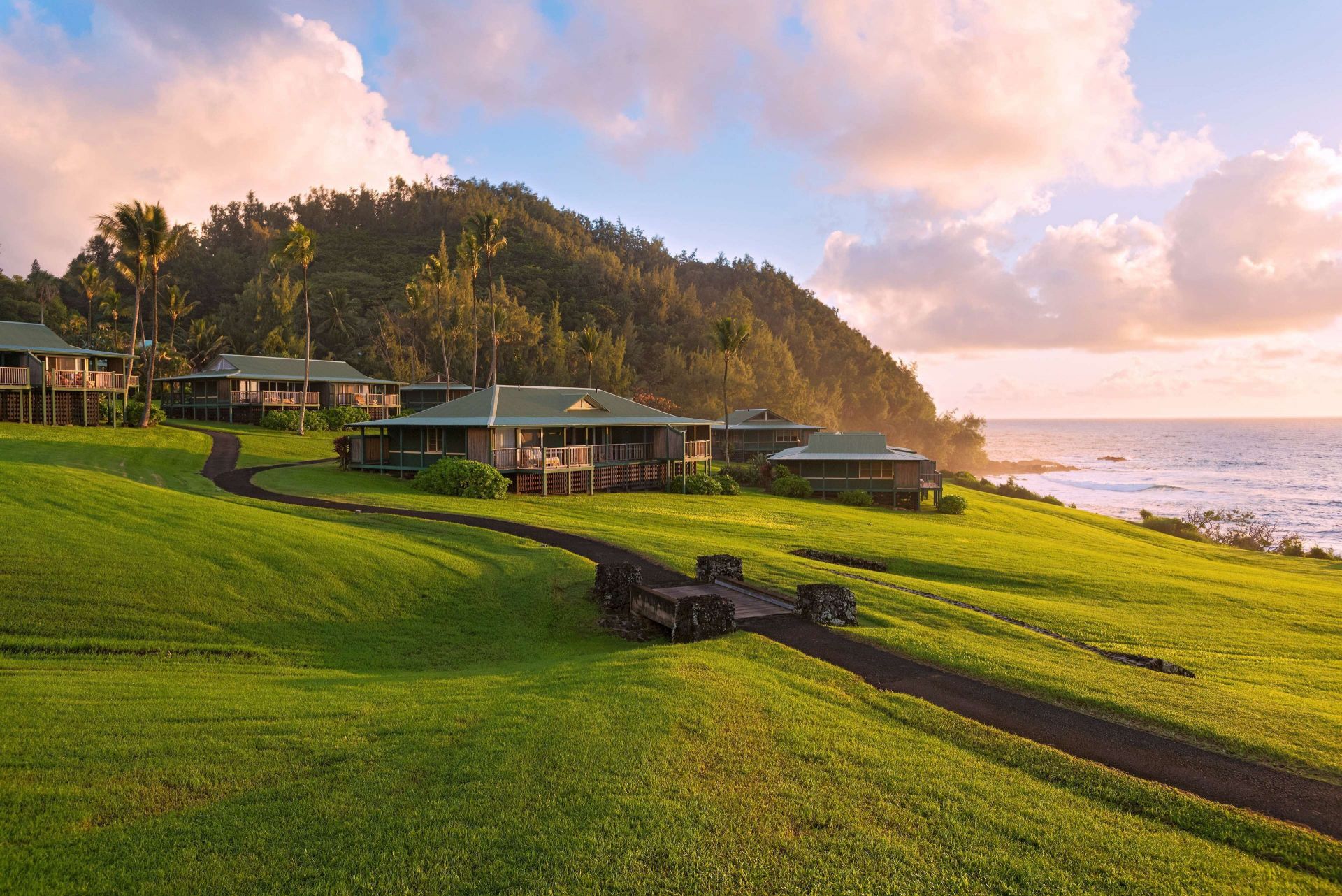 Hana-Maui Resort, a Destination by Hyatt Residence en Maui