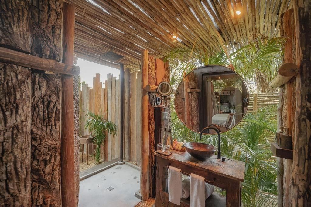 Nomade Holbox en Holbox