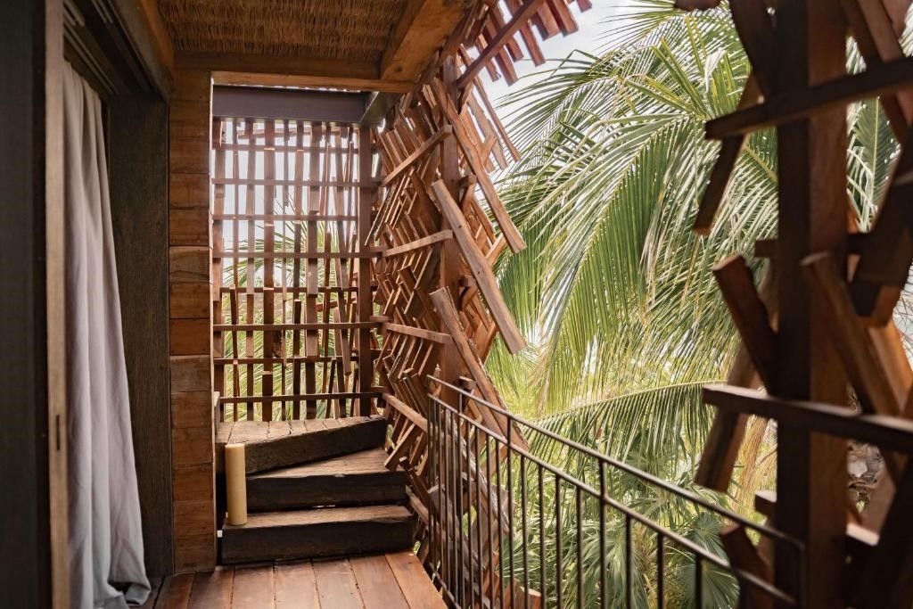 Nomade Holbox en Holbox