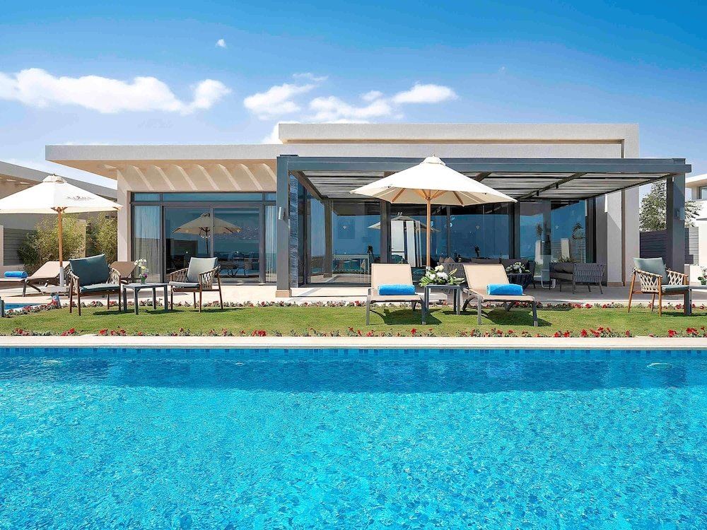 Rixos Premium Magawish Suites and Villas en Hurghada