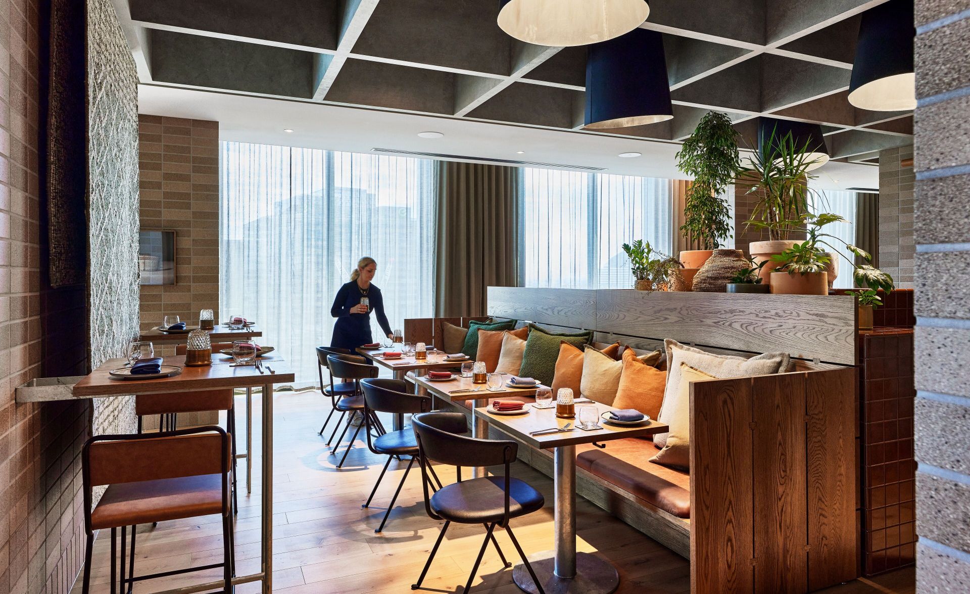 Hyatt Centric Melbourne en Melbourne