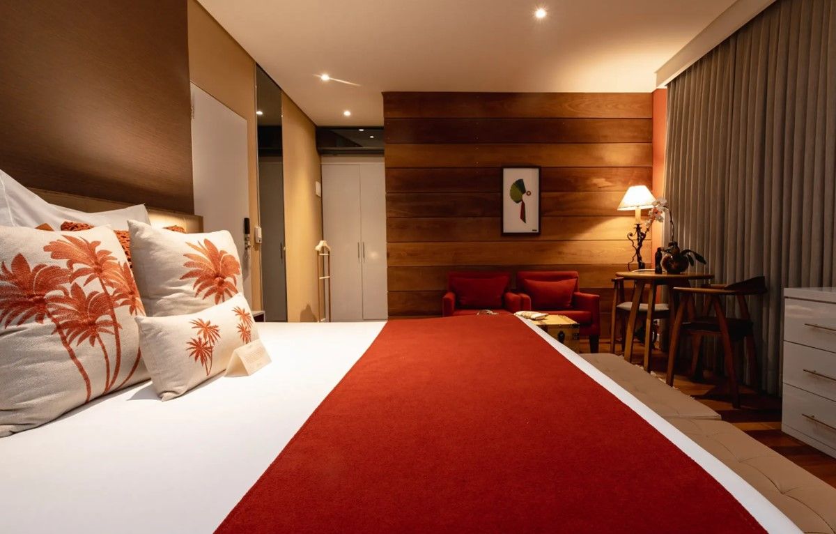 Sanma Resort en Iguazu