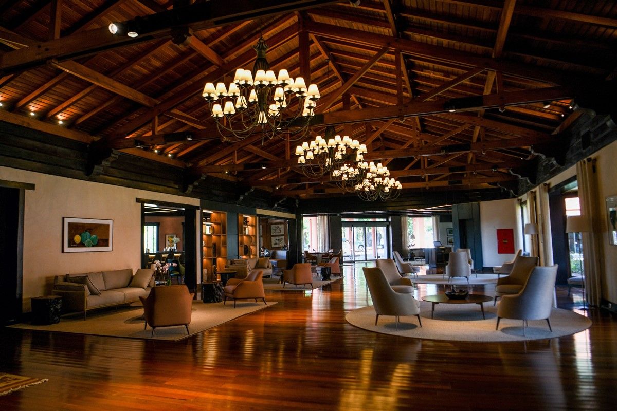 Sanma Resort en Iguazu