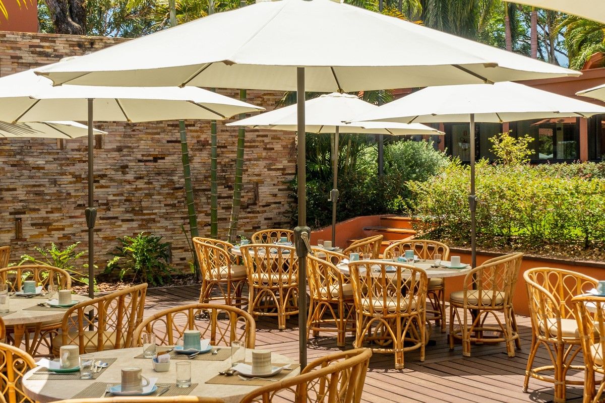 Sanma Resort en Iguazu