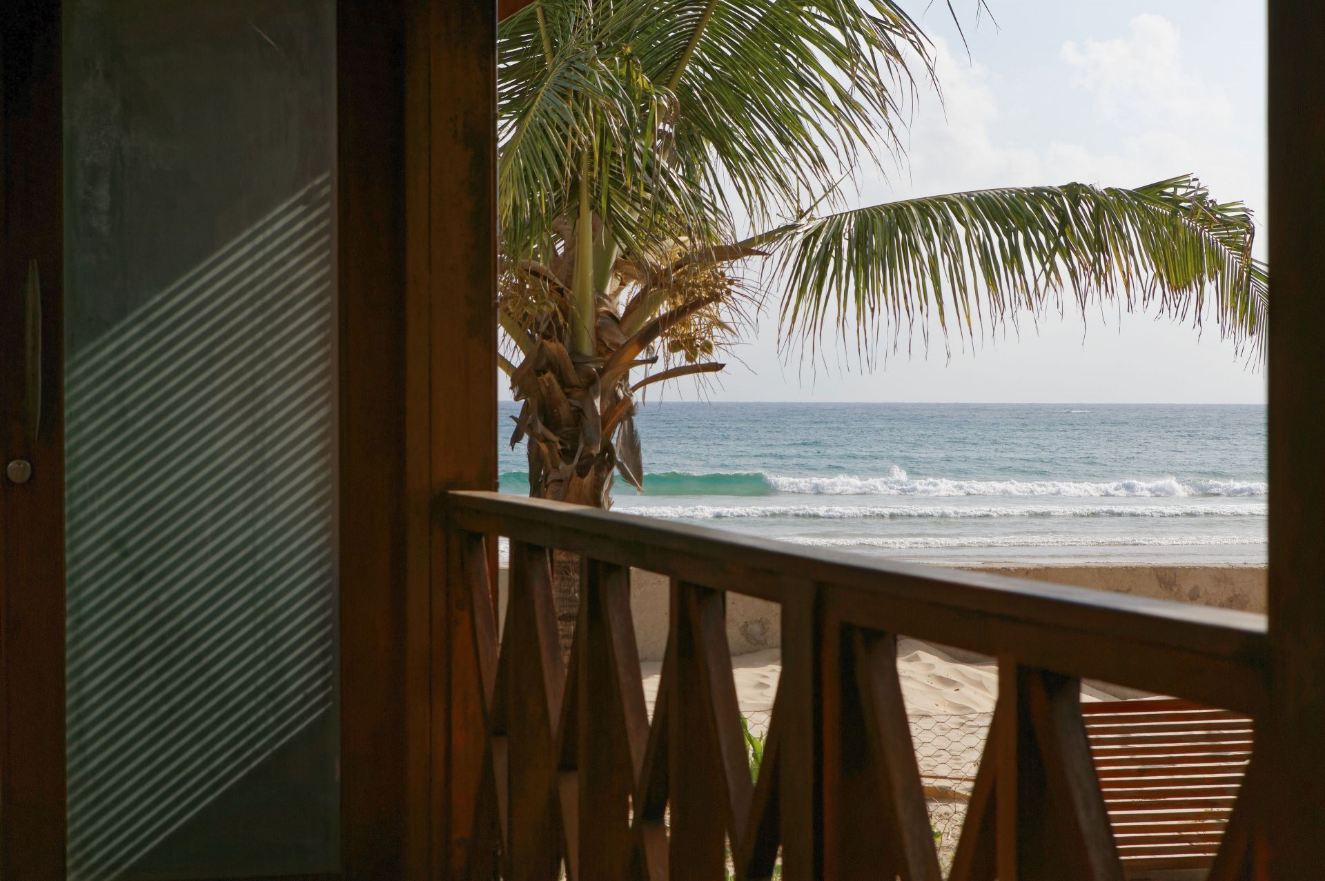 Sentidos Beach Retreat  en Inhambane