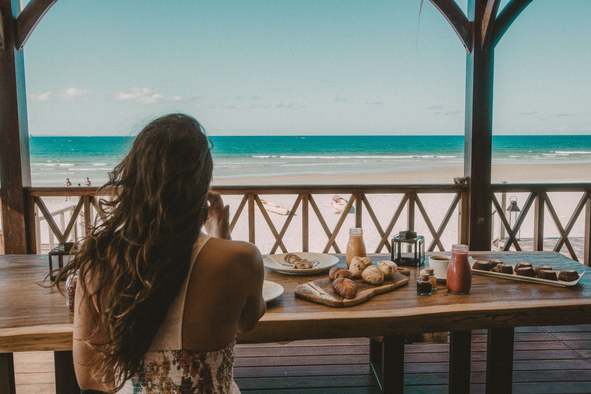 Sentidos Beach Retreat  en Inhambane
