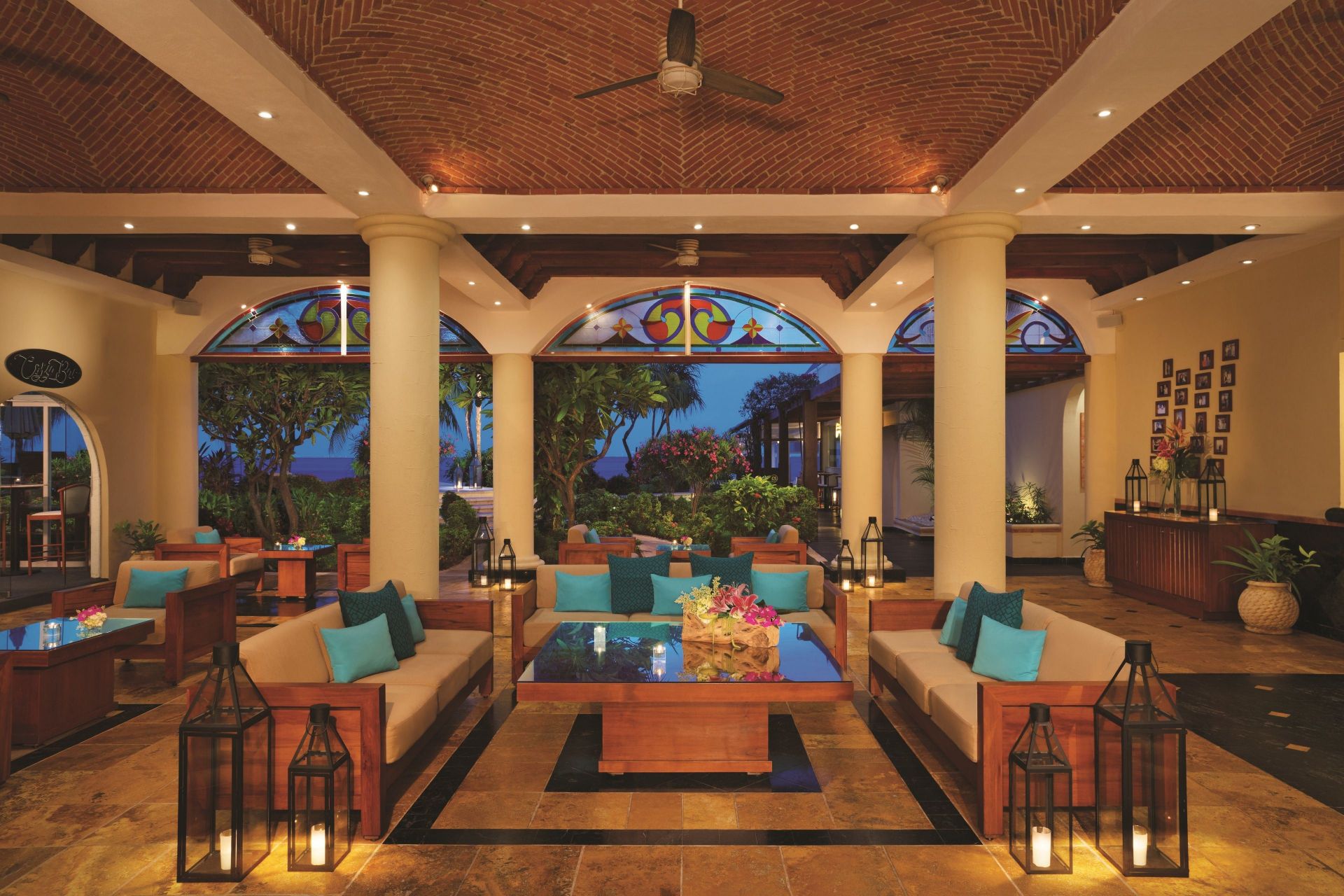 Zoetry Villa Rolandi Isla Mujeres Cancun en Cancún