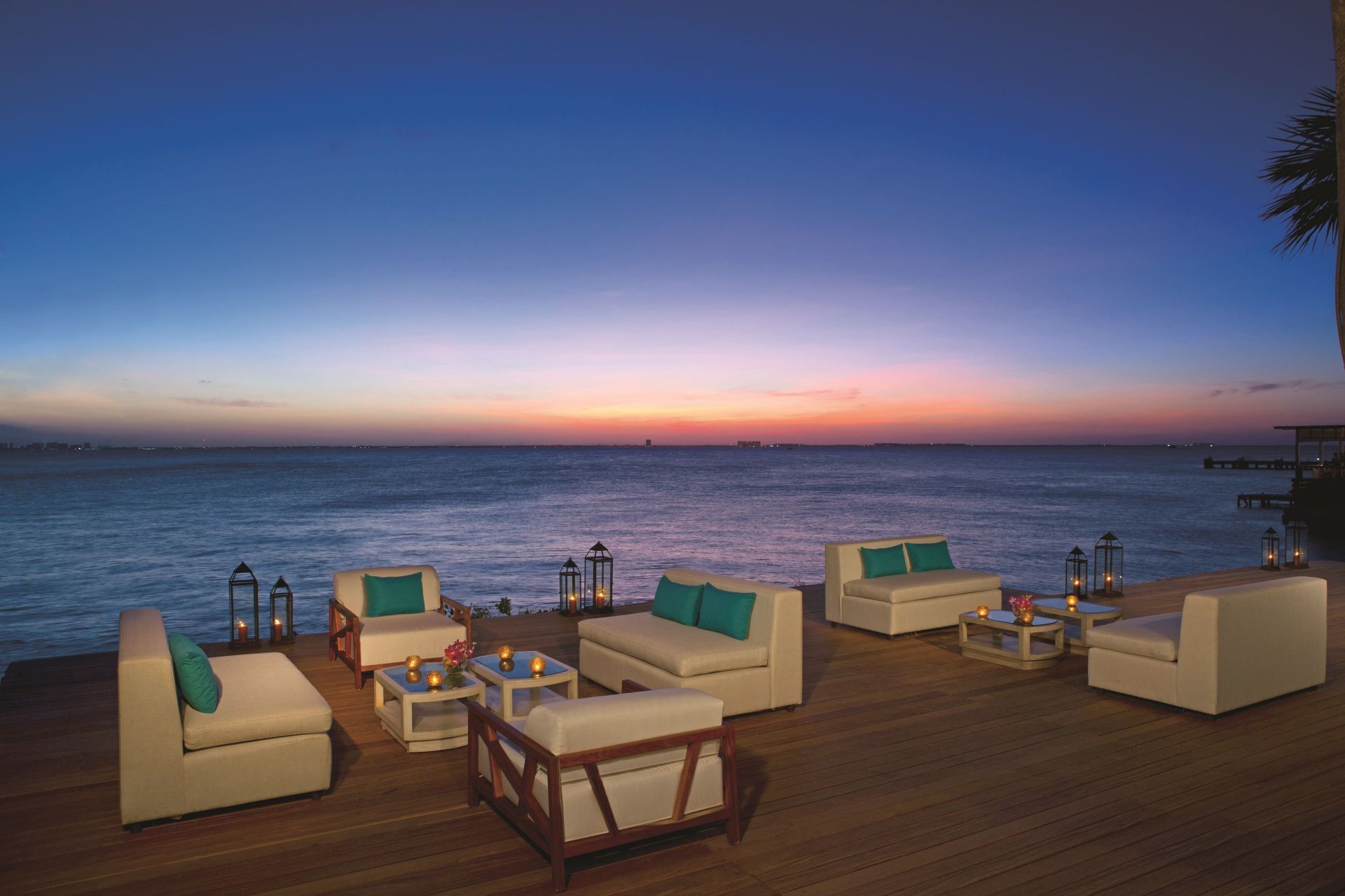 Zoetry Villa Rolandi Isla Mujeres Cancun en Cancún