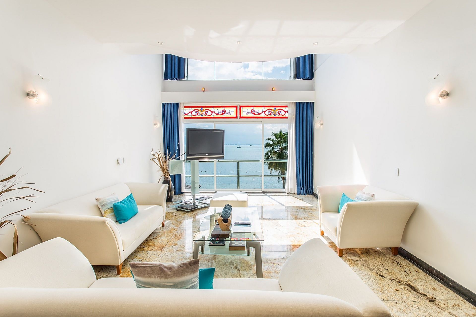 Zoetry Villa Rolandi Isla Mujeres Cancun en Cancún