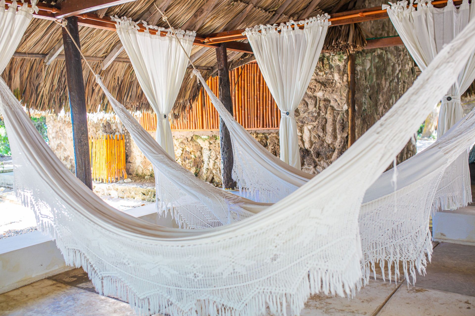 Hotel San Pedro de Majagua en Islas del Rosario
