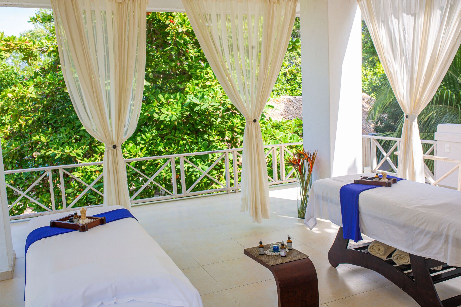 Hotel San Pedro de Majagua en Islas del Rosario