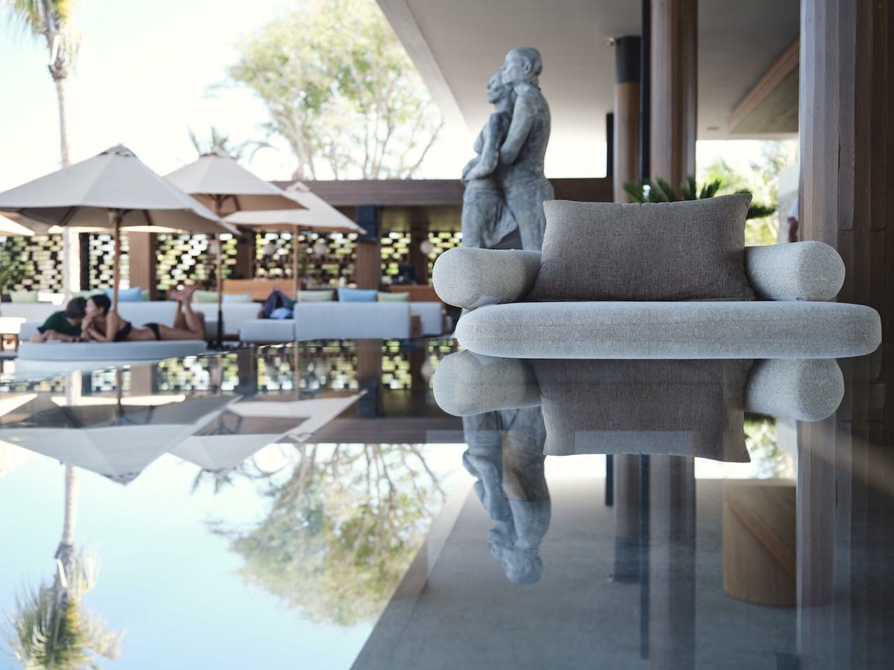 BASK Gili Meno en Islas Gili