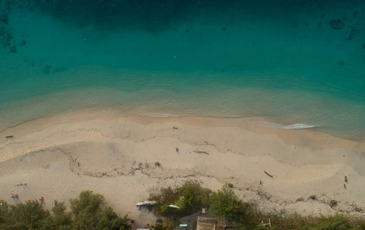 BASK Gili Meno en Islas Gili