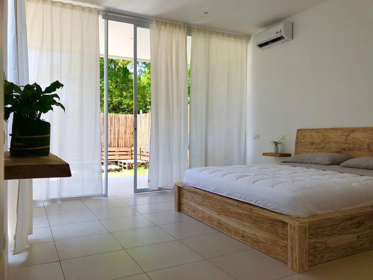 Villa Samalas Resort en Islas Gili