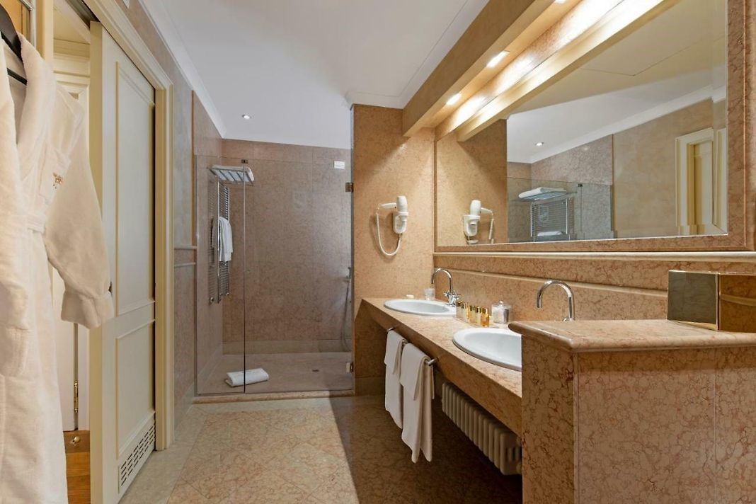 Hotel Rua Frati 48 in San Francesco en Italy