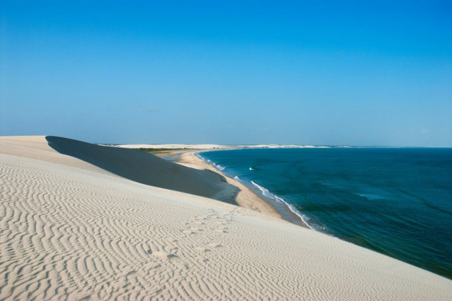 Viaje Brasil: Jericoacoara, Lencois Maranhenses y Praia do Toque diseñado por LAT.40