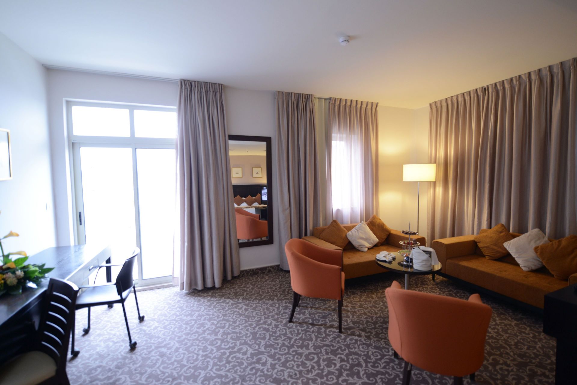 St George Hotel en Jerusalen
