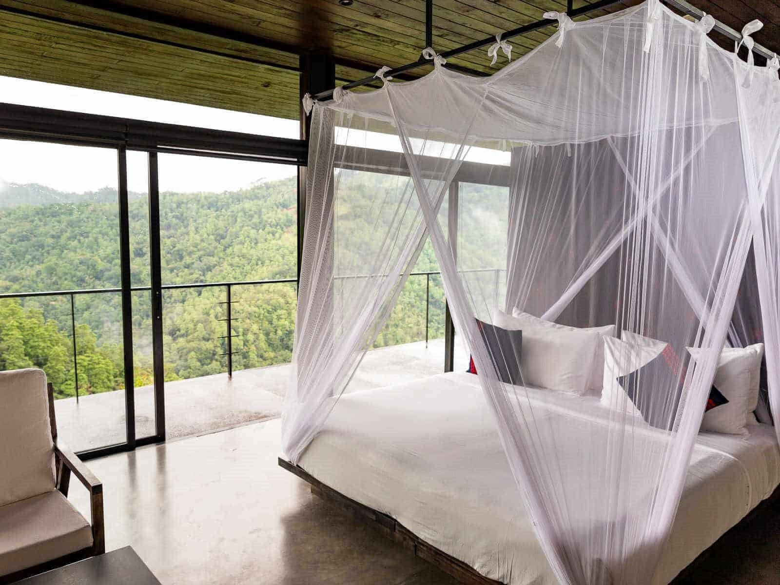 Santani Wellness en Kandy