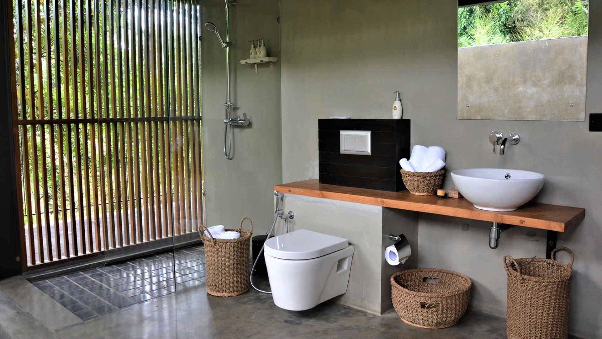 Santani Wellness en Kandy