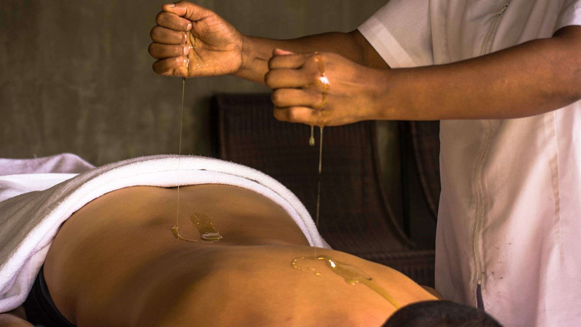 Santani Wellness en Kandy