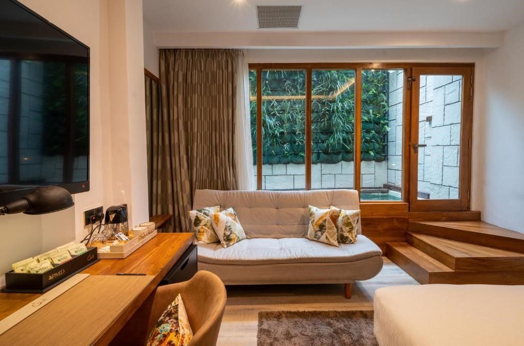 The Radh Hotel en Kandy