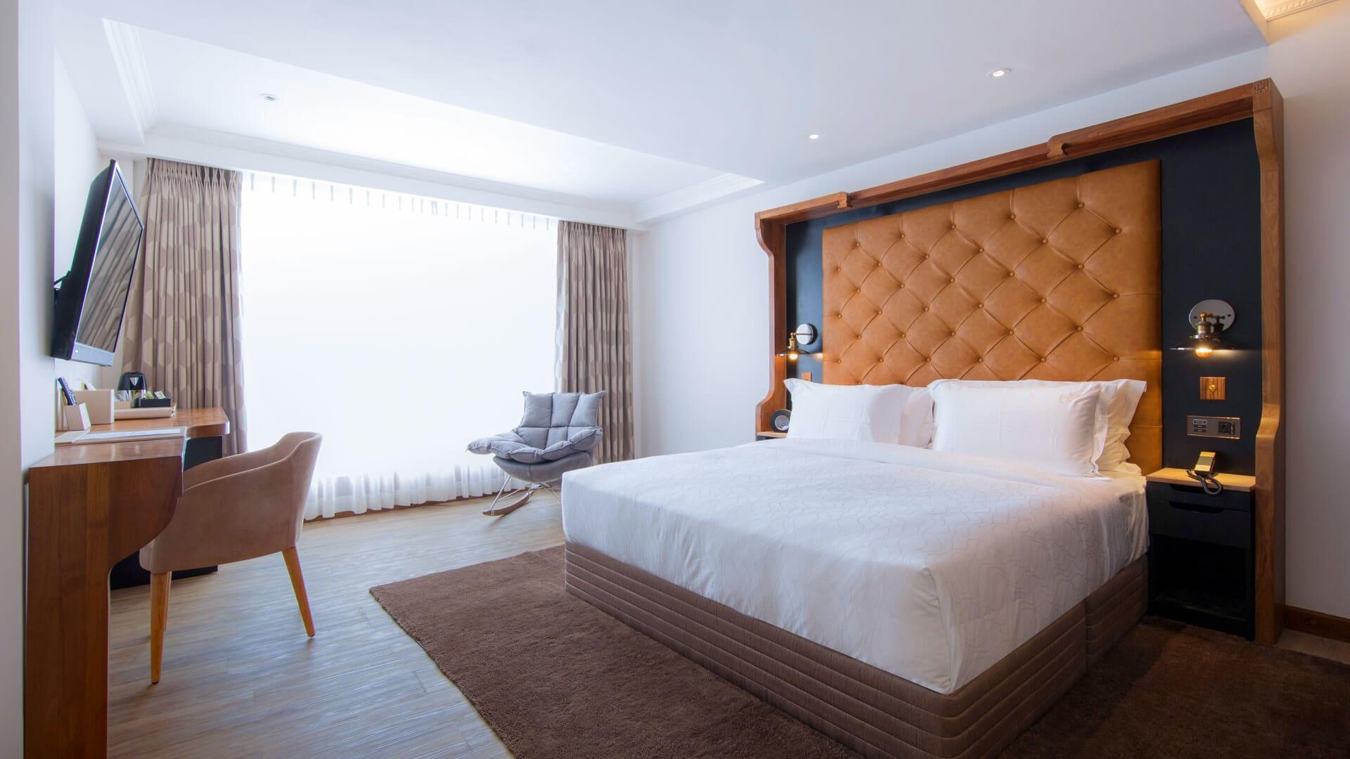 The Radh Hotel en Kandy