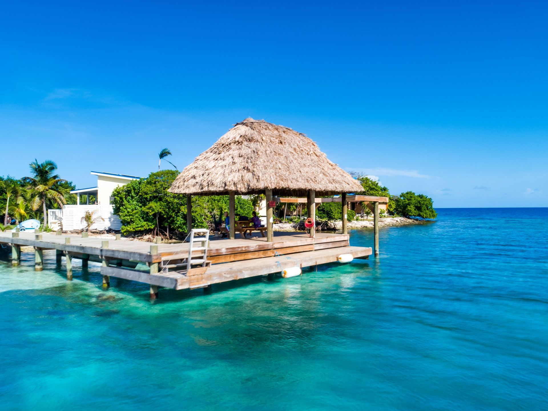 Belize