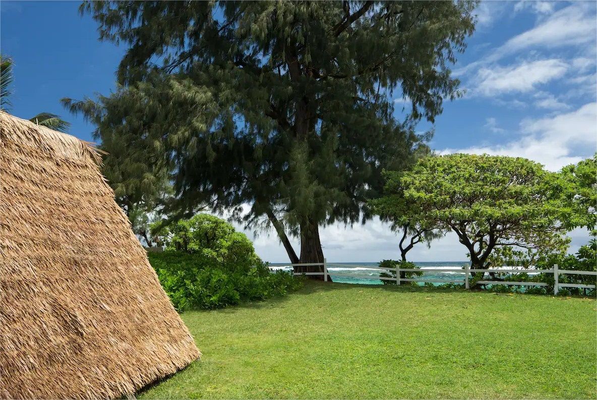 Hanalei Colony Resort en Kauai