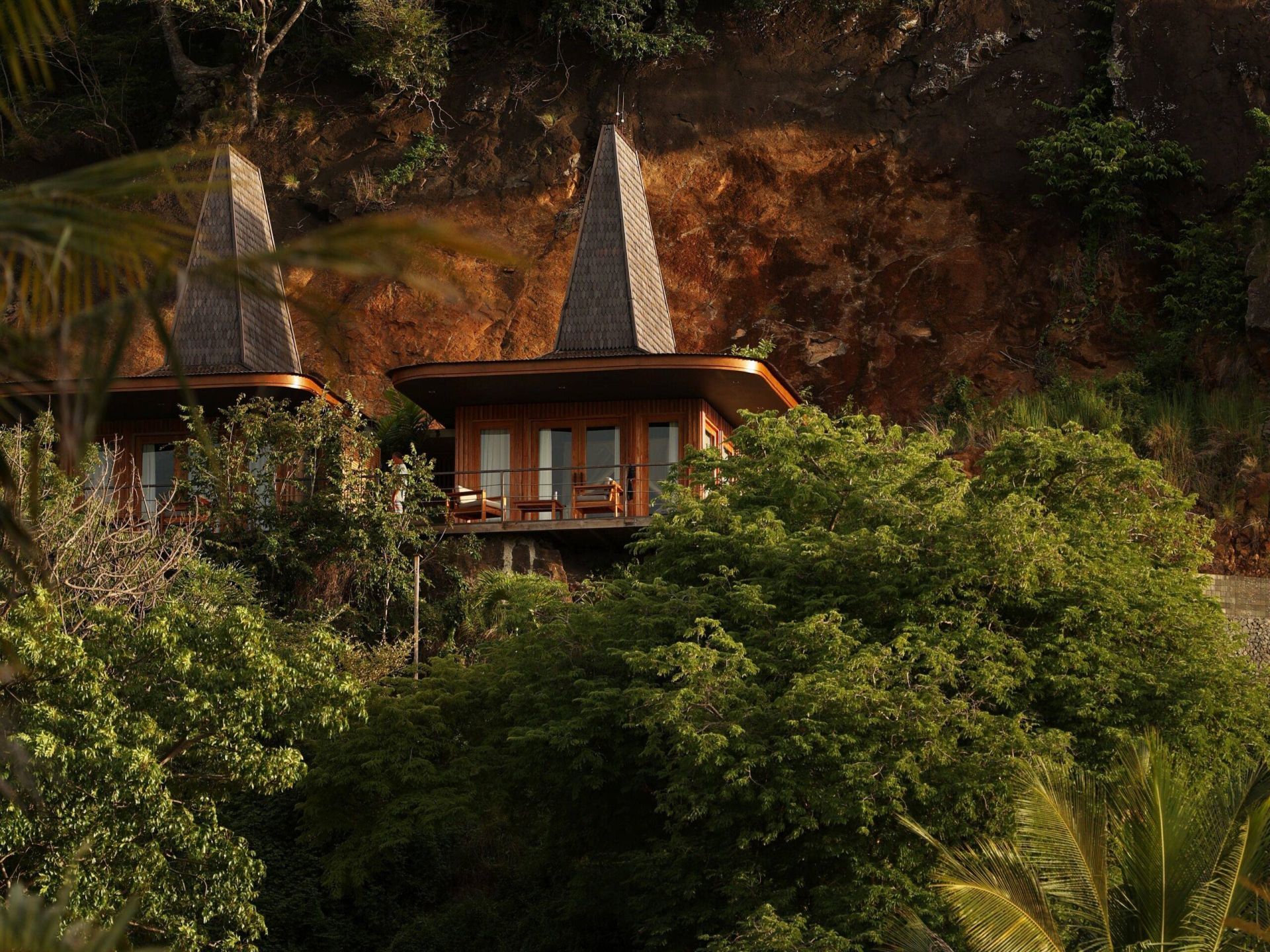 Luna miel Borobudur, Komodo, Ubud y Sumbawa diseñado por LAT.40
