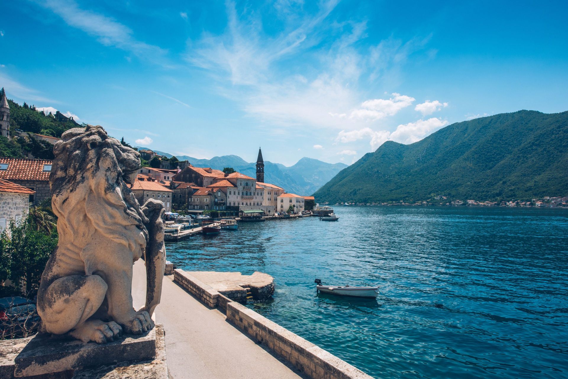 Heritage Grand Perast en Kotor