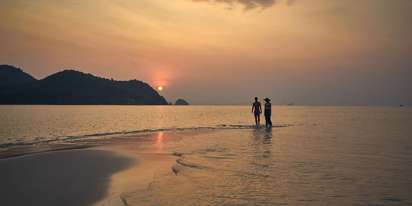 Cape Kudu Hotel en Koh Yao Noi