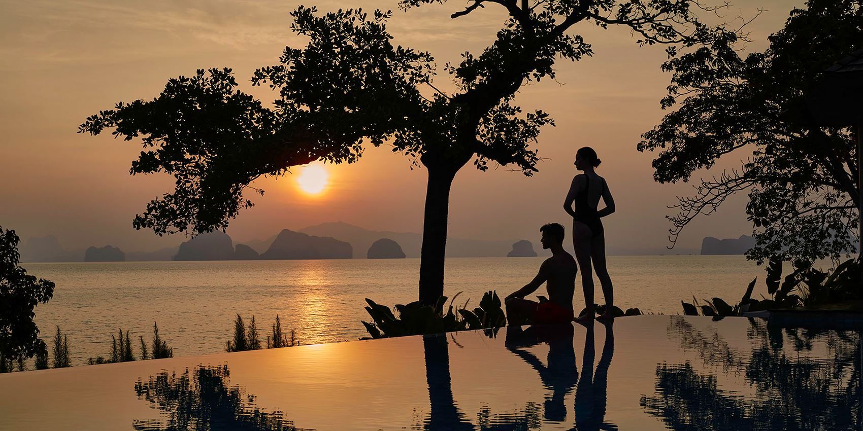 Cape Kudu Hotel en Koh Yao Noi