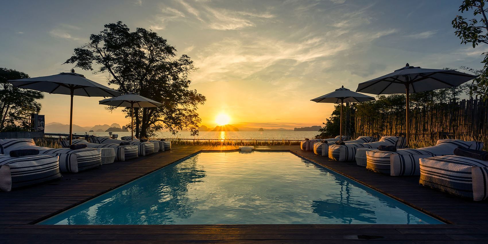 Cape Kudu Hotel en Koh Yao Noi