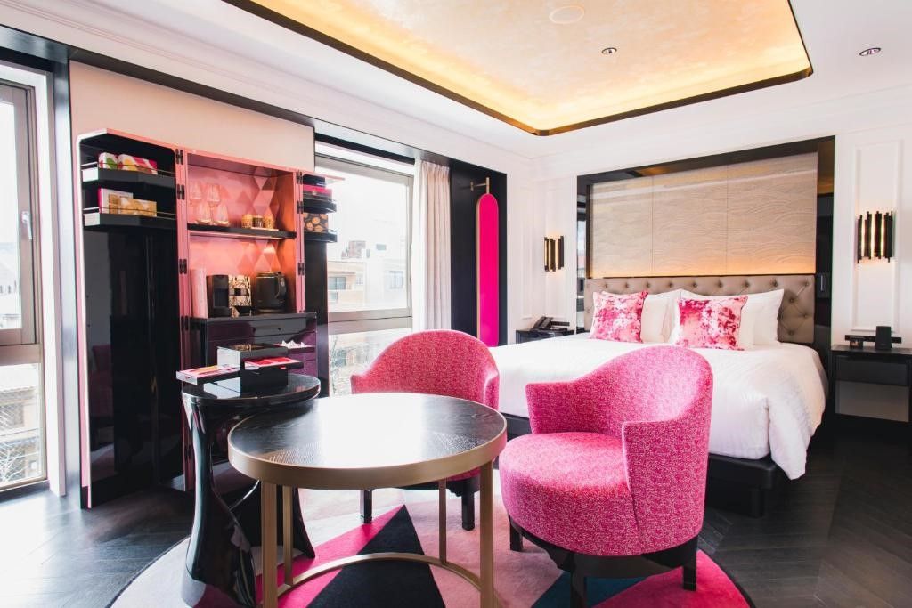 Fauchon Hotel Kyoto en Kyoto
